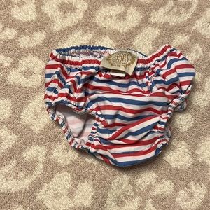 TBBC boys diaper cover for beach and pool!